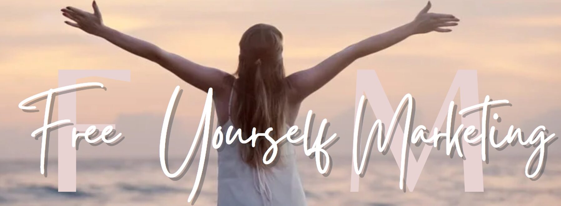 Free Yourself Marketing logo